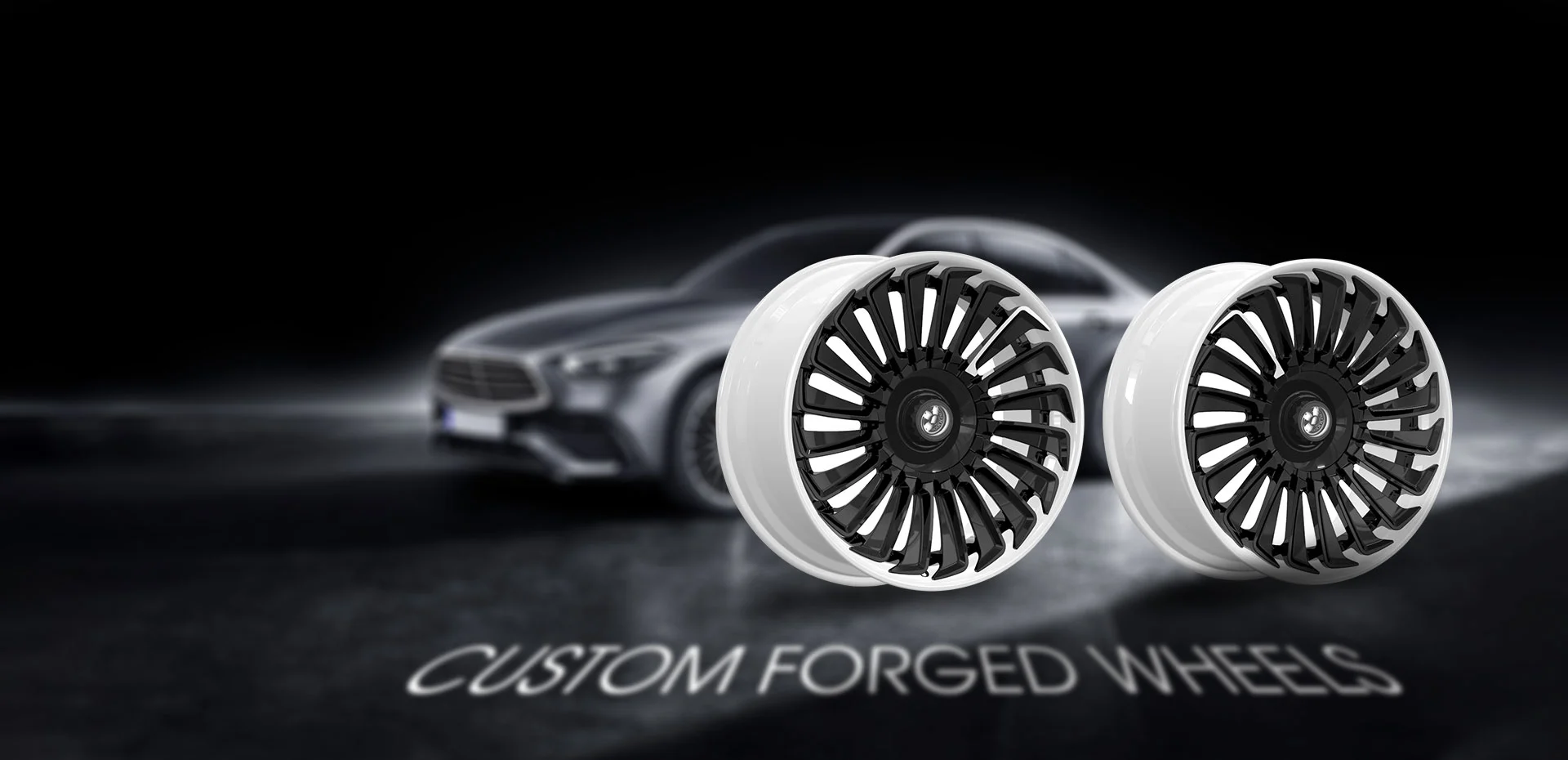 China Custom Aftermarket Wheels Manufacturer China Custom Aftermarket Wheels Manufacturer