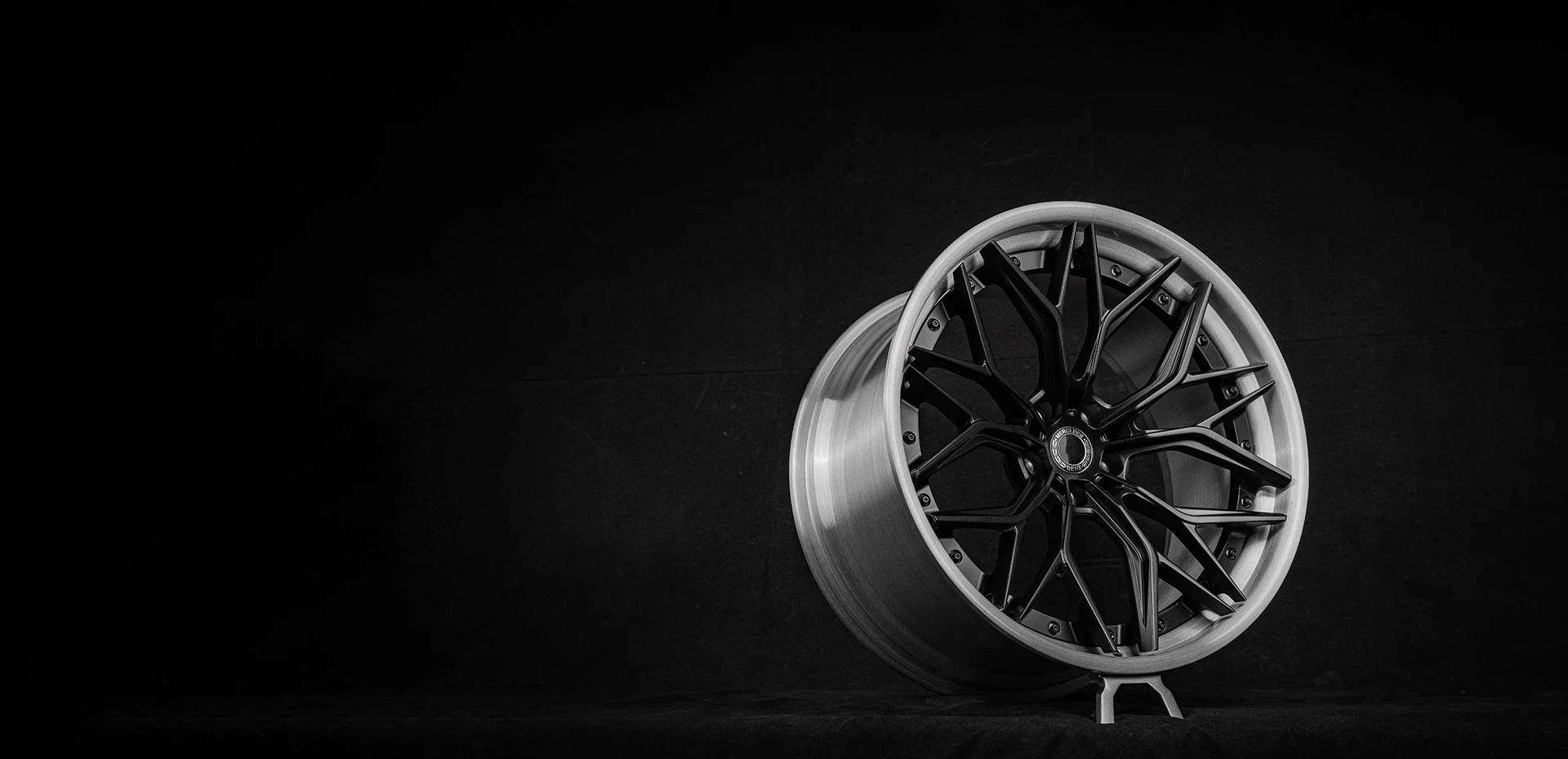 China Motorcycle Forged Wheel Supplier China Motorcycle Forged Wheel Supplier