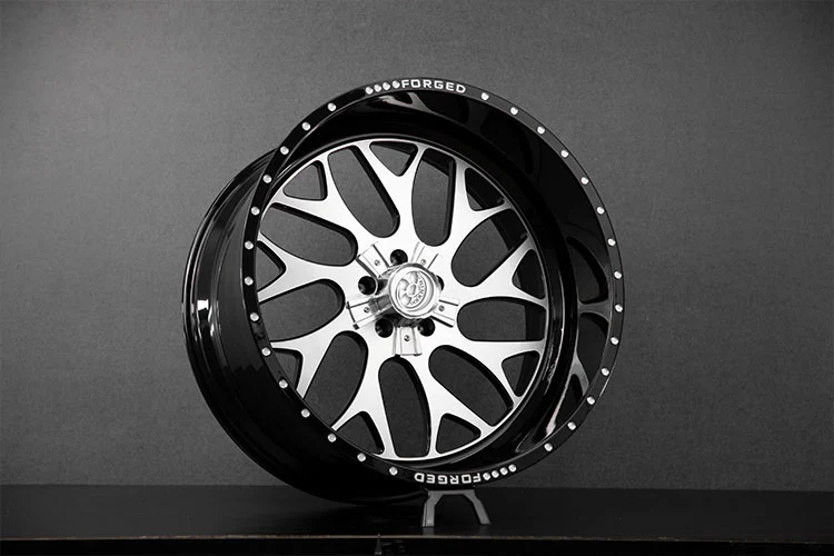 Off-Road Forged Wheel Off-Road Forged Wheel