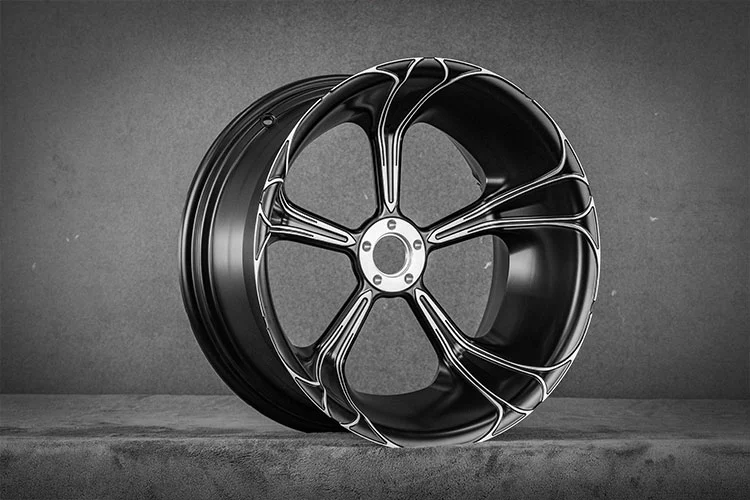 Motorcycle Forged Wheel Motorcycle Forged Wheel