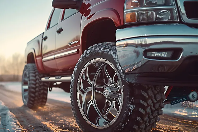 Forged Off-Road Wheels: Revolutionizing Performance and Durability for Adventure Enthusiasts Forged Off-Road Wheels: Revolutionizing Performance and Durability for Adventure Enthusiasts