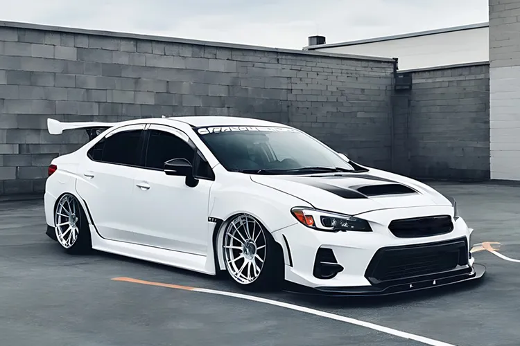 Custom Forged Wheels: The Future of Automotive Personalization and Performance Custom Forged Wheels: The Future of Automotive Personalization and Performance