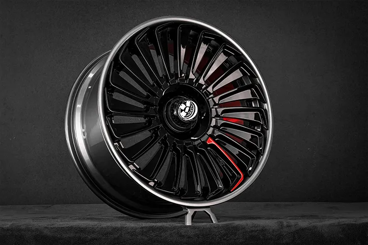 Aftermarket Wheels Aftermarket Wheels