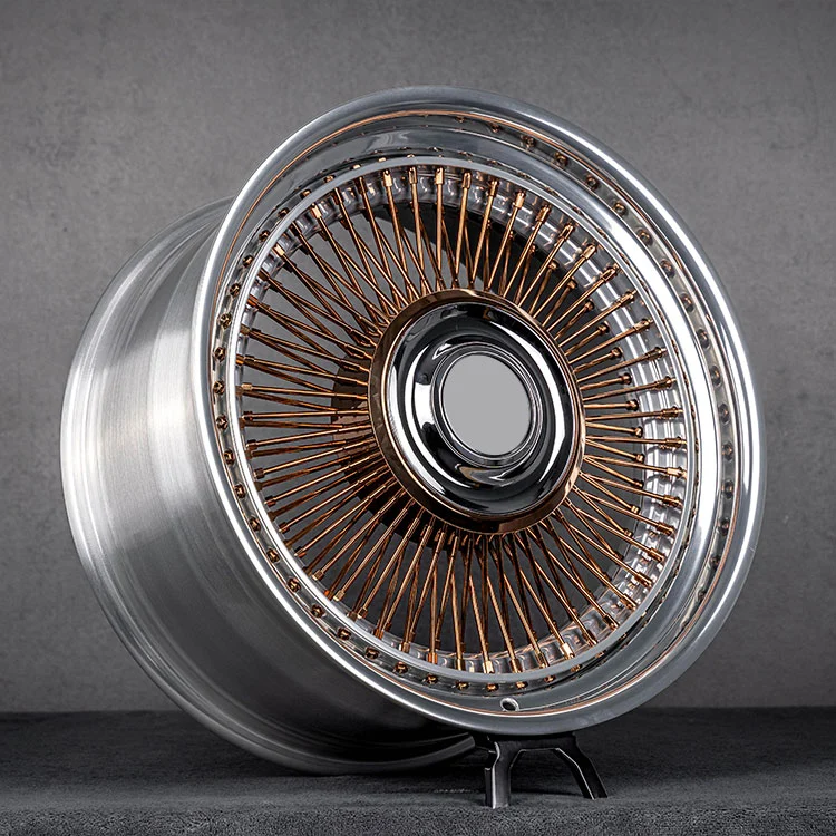 Why Choose Aftermarket Wheels? Why Choose Aftermarket Wheels?