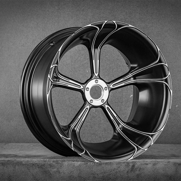 Why Choose a Motorcycle Forged Wheel for Real-World Riding? Why Choose a Motorcycle Forged Wheel for Real-World Riding?