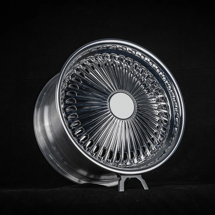 Why Choose Luxury Spinner Wheels? Why Choose Luxury Spinner Wheels?